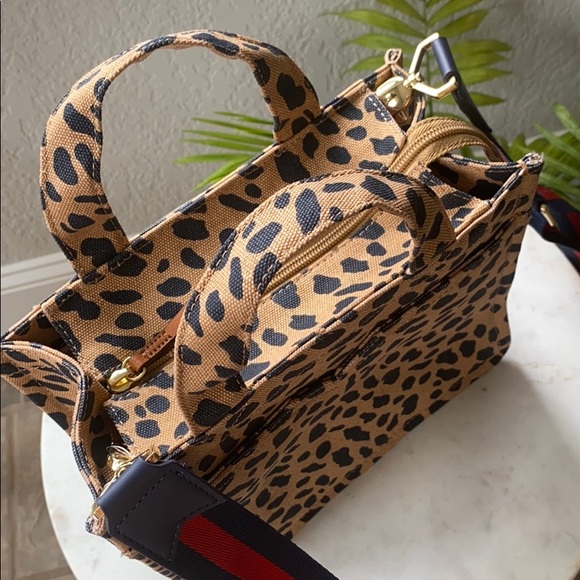 NWOT Stella Dot Game Changer-Mini Animal Dot - Picture 6 of 13